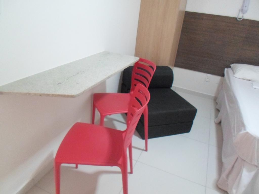 Israel Flat Beira-mar 2*