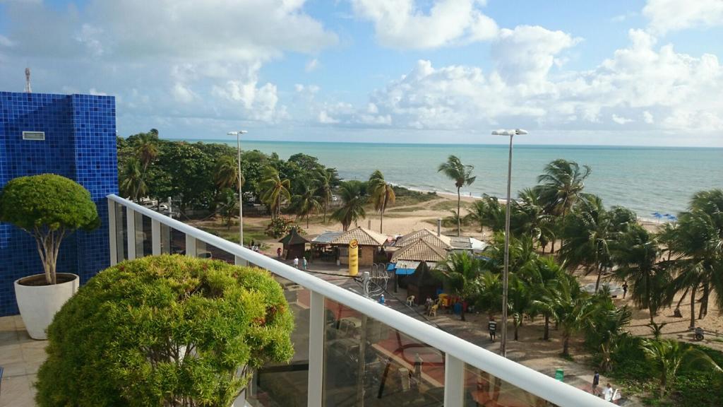 Tambau A Beira Mar Apartment *