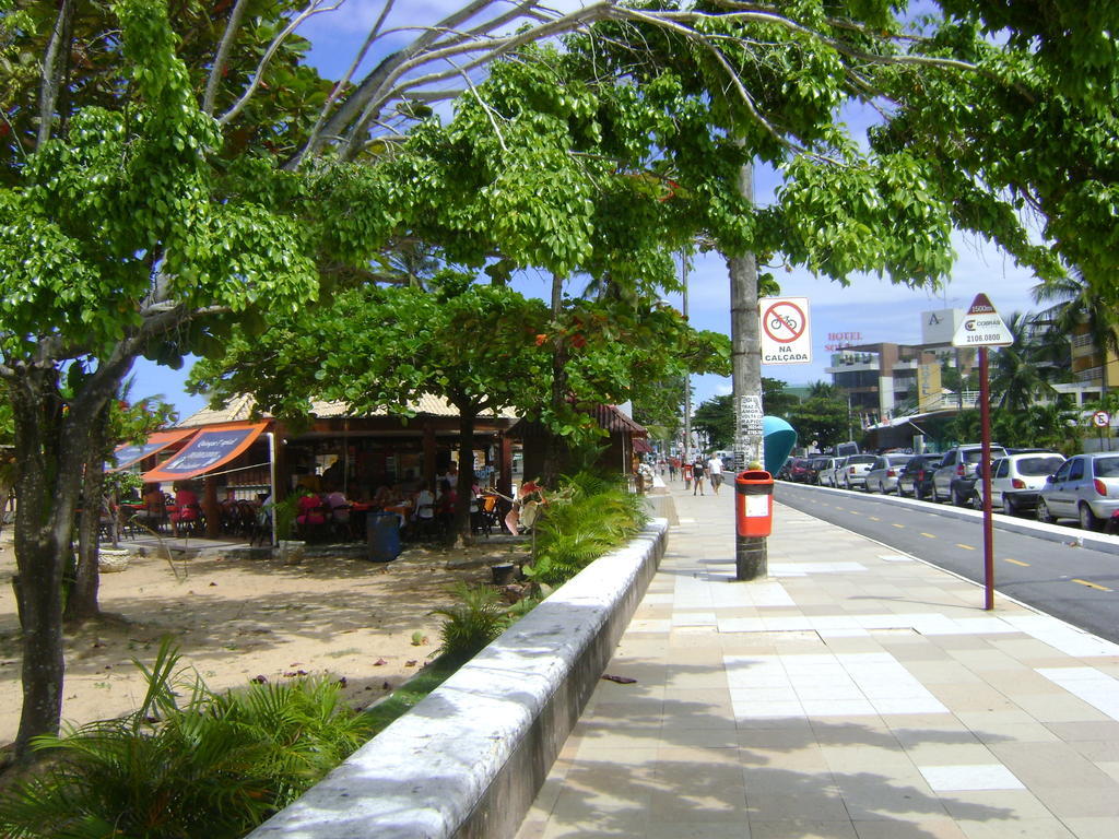 Cabo Branco Beira-mar Joao Pessoa