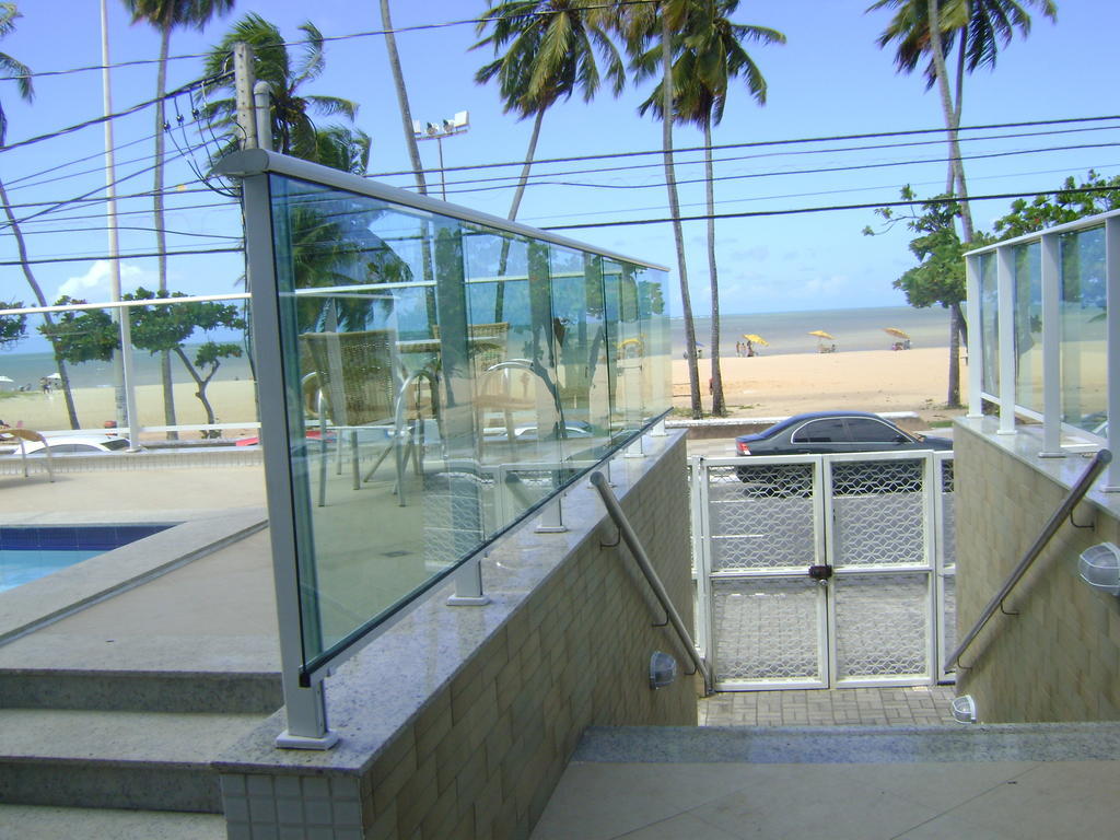 Cabo Branco Beira-mar Joao Pessoa