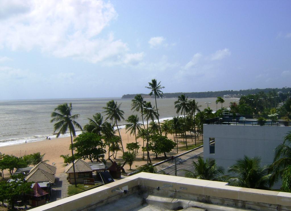 Apartment Cabo Branco Beira-mar Joao Pessoa
