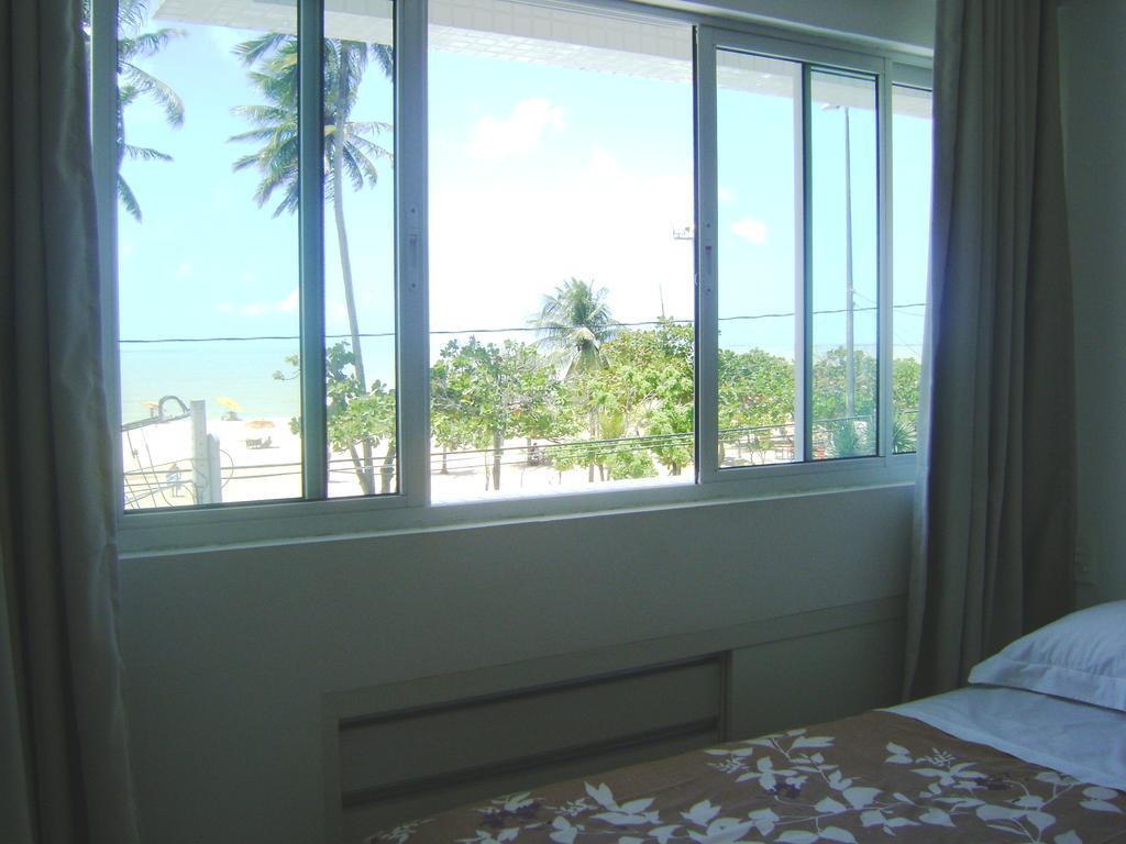 Cabo Branco Beira-mar Joao Pessoa