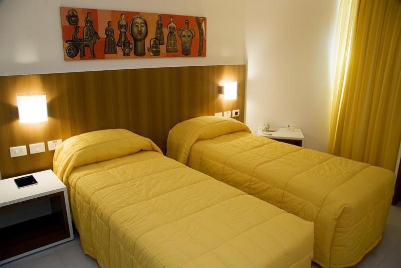 Flat Da Taci Joao Pessoa
