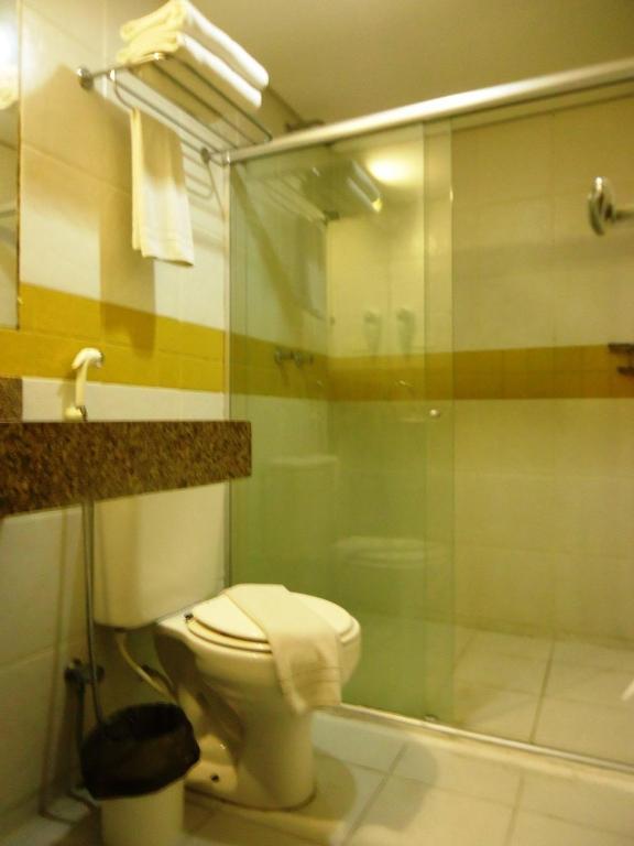 Aparthotel Flat Da Taci *