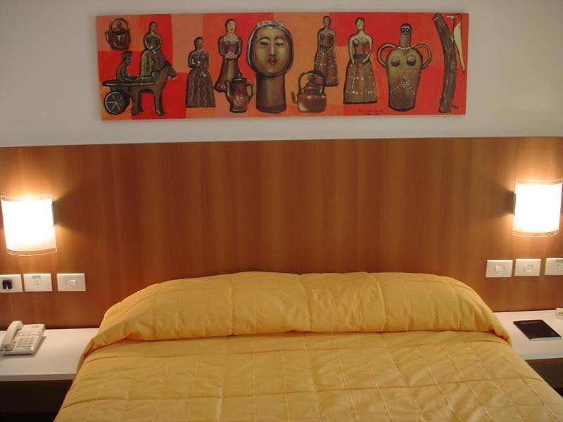 Aparthotel Flat Da Taci Joao Pessoa
