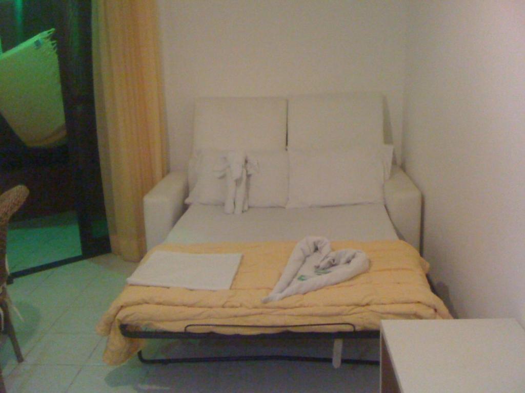 Flat Da Taci * Joao Pessoa