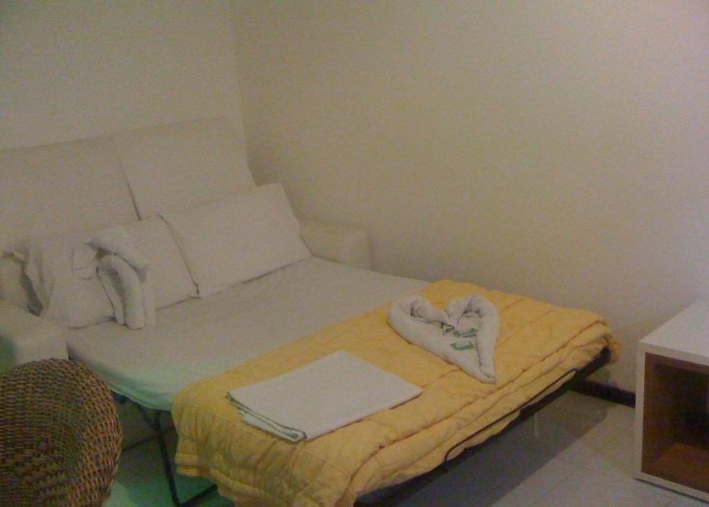 Aparthotel Flat Da Taci *