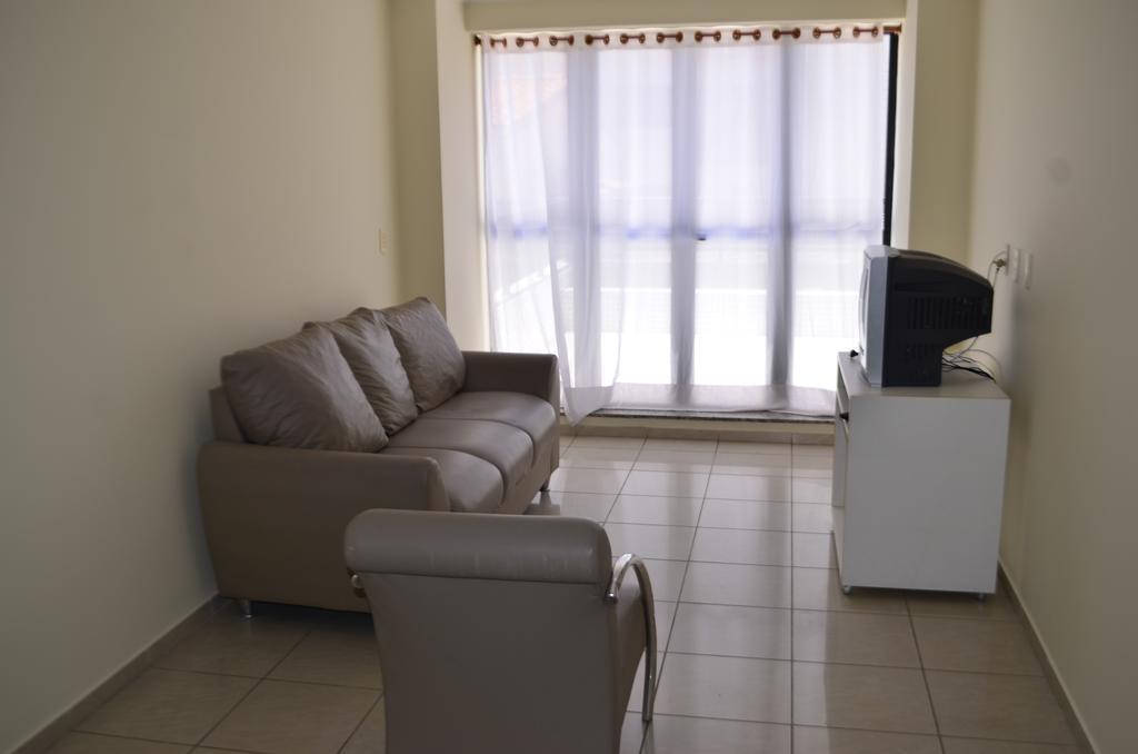 Golden Flat * Joao Pessoa