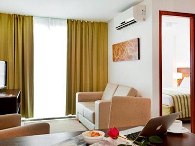 Intercity 4* João Pessoa