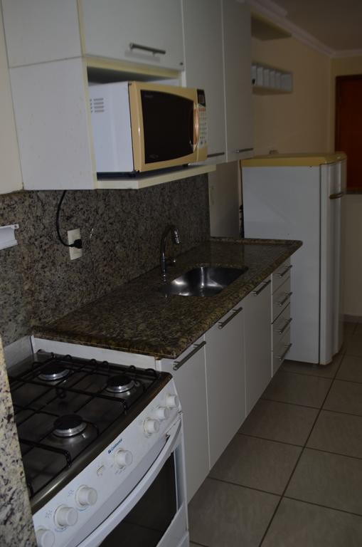 Holiday home Golden Flat Joao Pessoa
