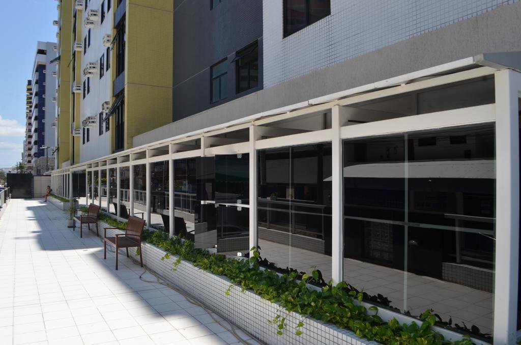 Holiday home Golden Flat Joao Pessoa