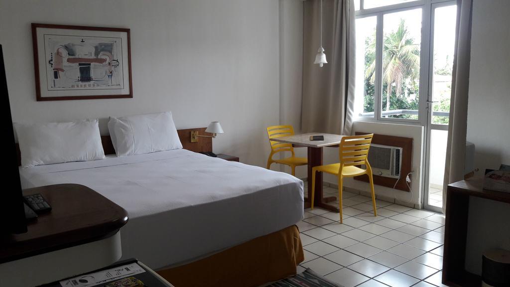 Hotel Xenius 3*
