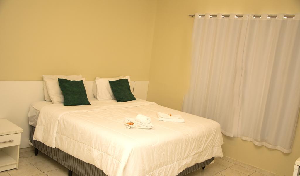 Hotel Filipeia Joao Pessoa