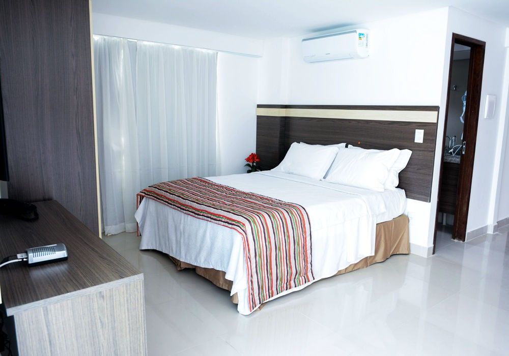 Hotel Val Atlantic 3*
