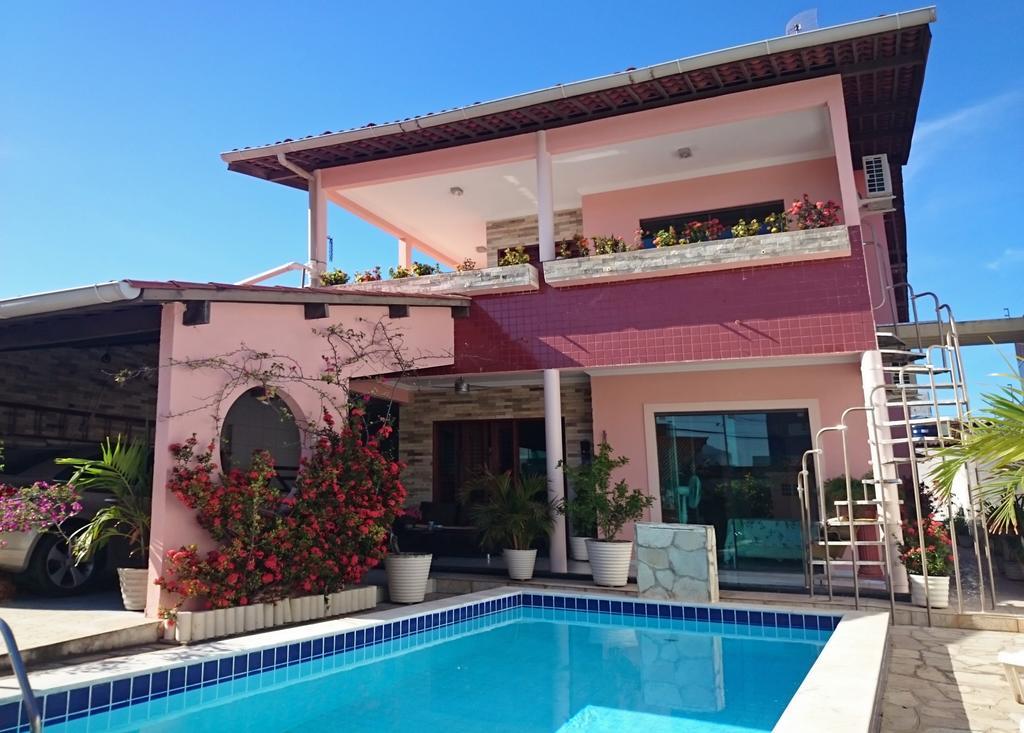 Casa de hóspedes Le Petit Paradis João Pessoa