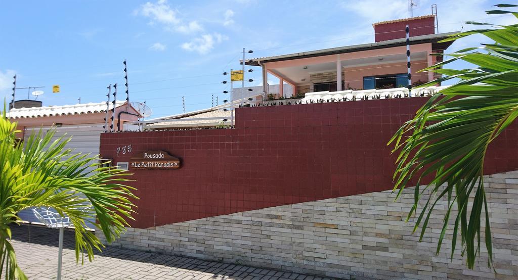 Le Petit Paradis Casa de hóspedes