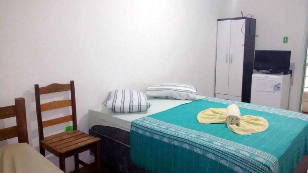Casa de hóspedes Jp Bessa 2*