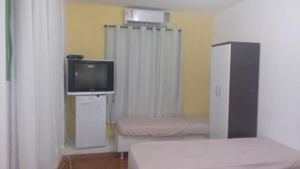 Casa de hóspedes Jp Bessa João Pessoa