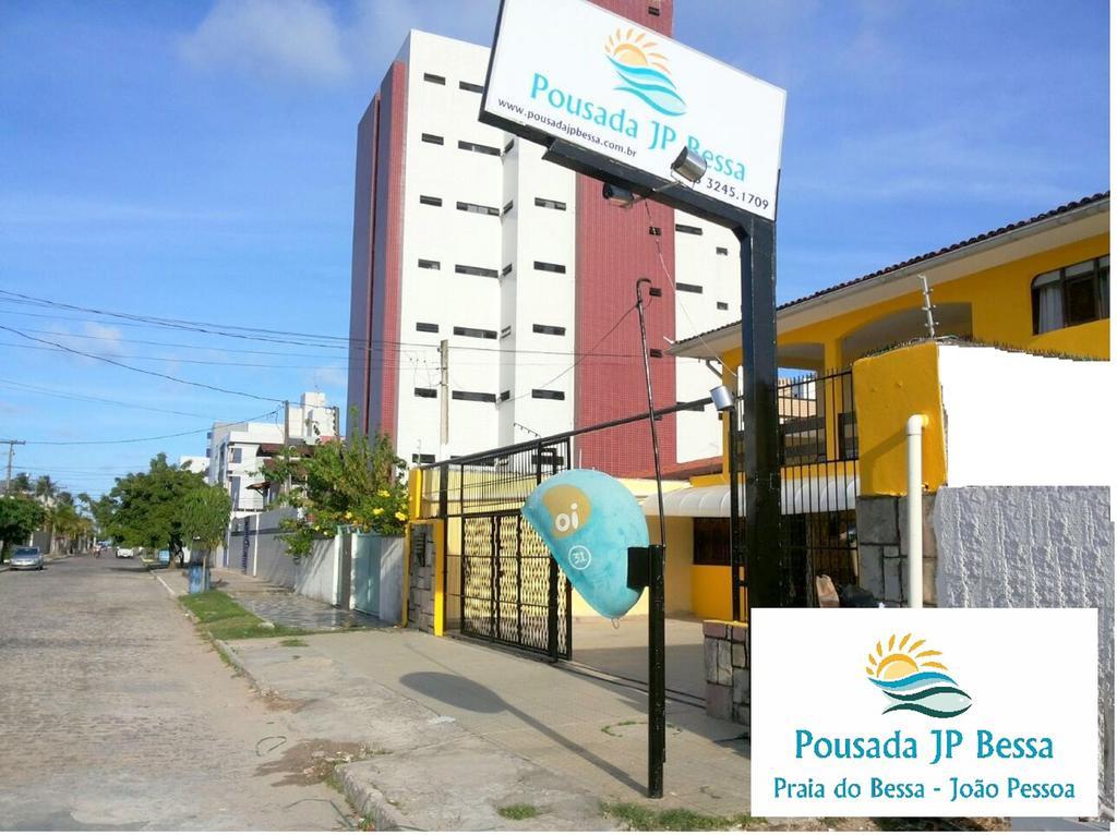 Jp Bessa 2*