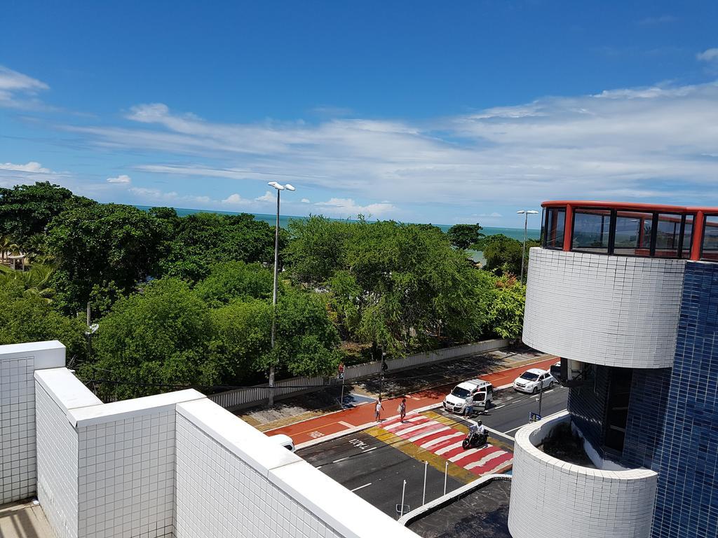 Flat Israel Unidade 308 Apartamento João Pessoa