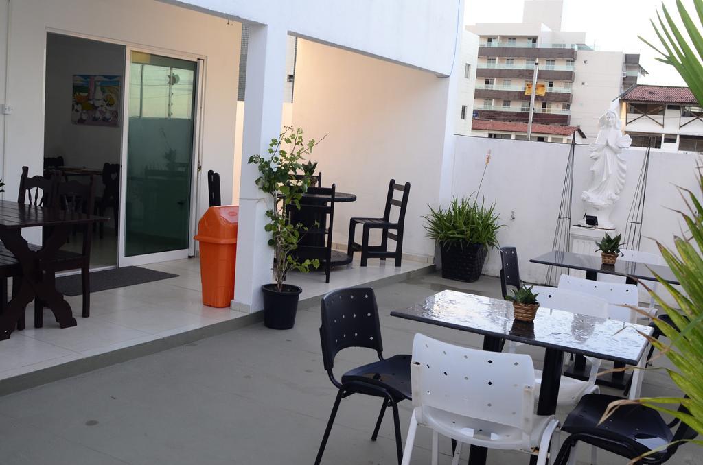 Inn Boa A Beca Joao Pessoa