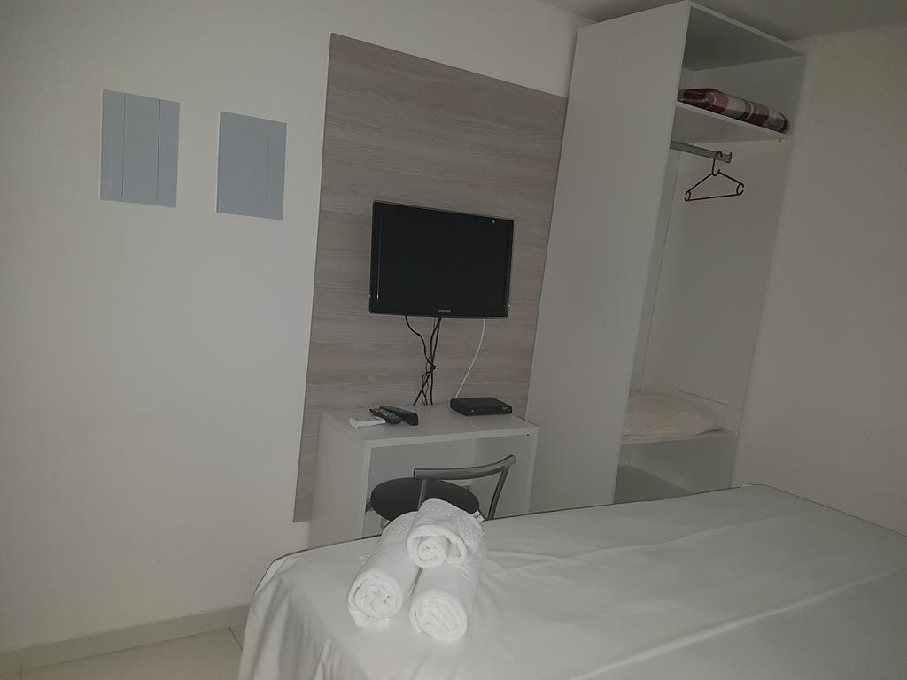 Flat Israel Unidade 308 *