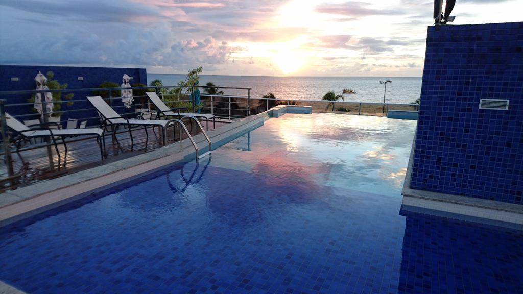 Tambau A Beira Mar