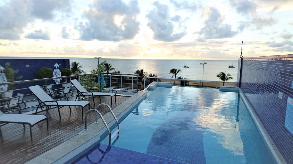 Apartment Tambau A Beira Mar