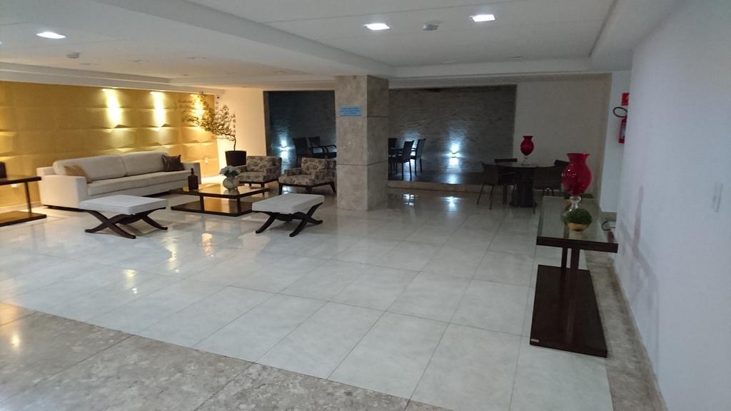 Tambau A Beira Mar Apartment Joao Pessoa