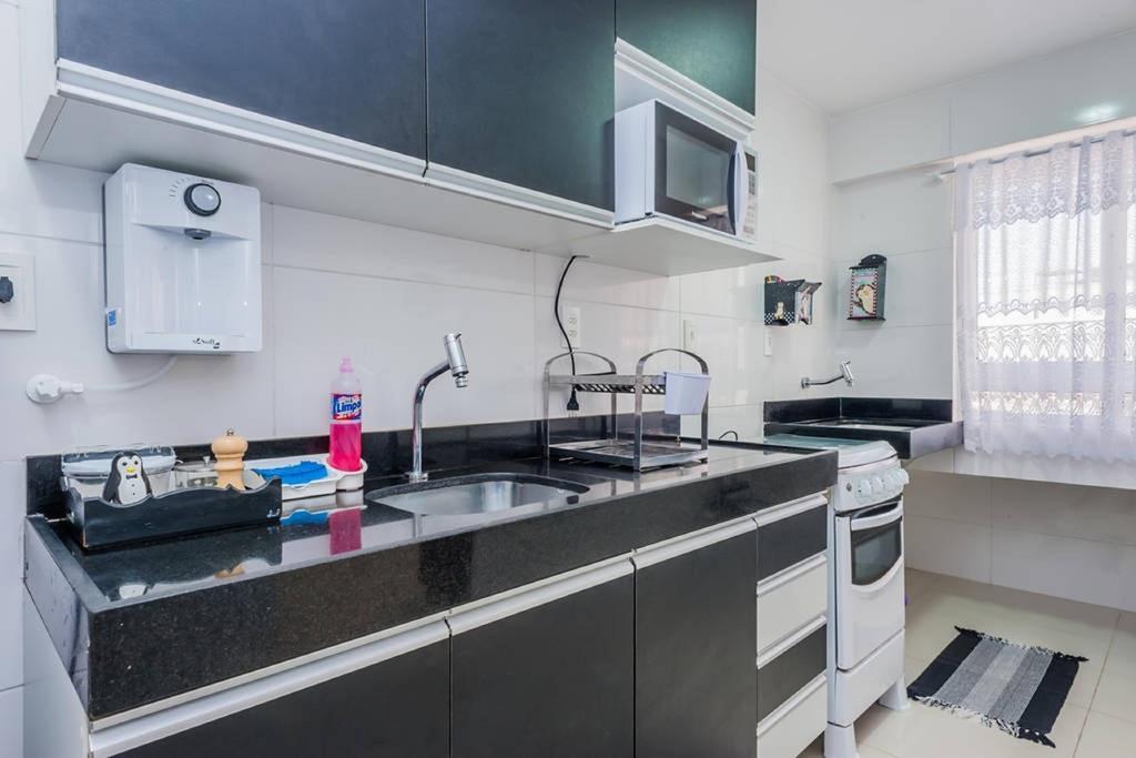 Tambau A Beira Mar Apartment