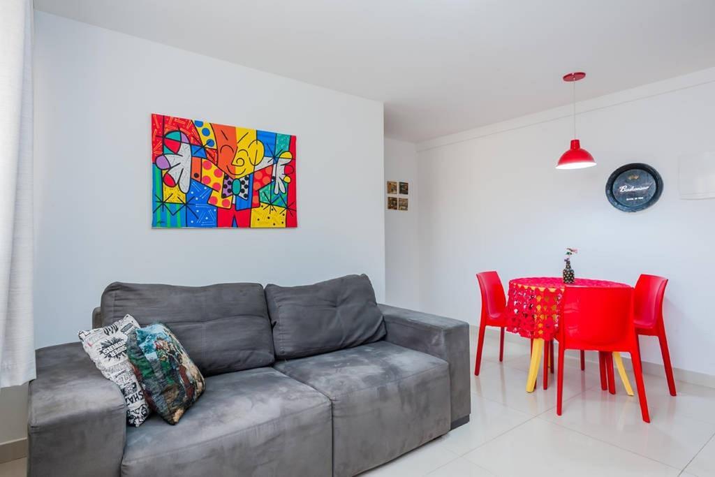 Tambau A Beira Mar Apartment *