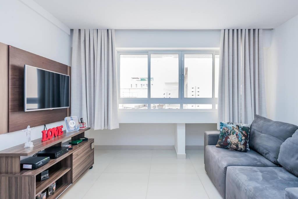 Apartment Tambau A Beira Mar