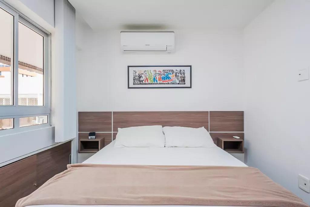 Apartment Tambau A Beira Mar Joao Pessoa