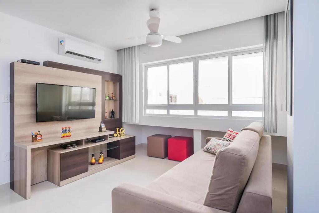 Tambau A Beira Mar Apartment *