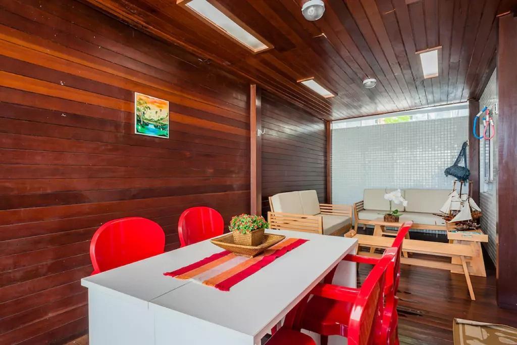 Apartment Tambau A Beira Mar Joao Pessoa