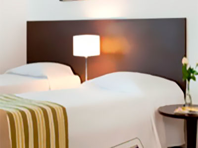 Hotel Intercity João Pessoa