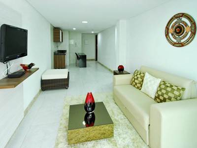 Nord Easy Ondas Do Atlantico Hotel João Pessoa