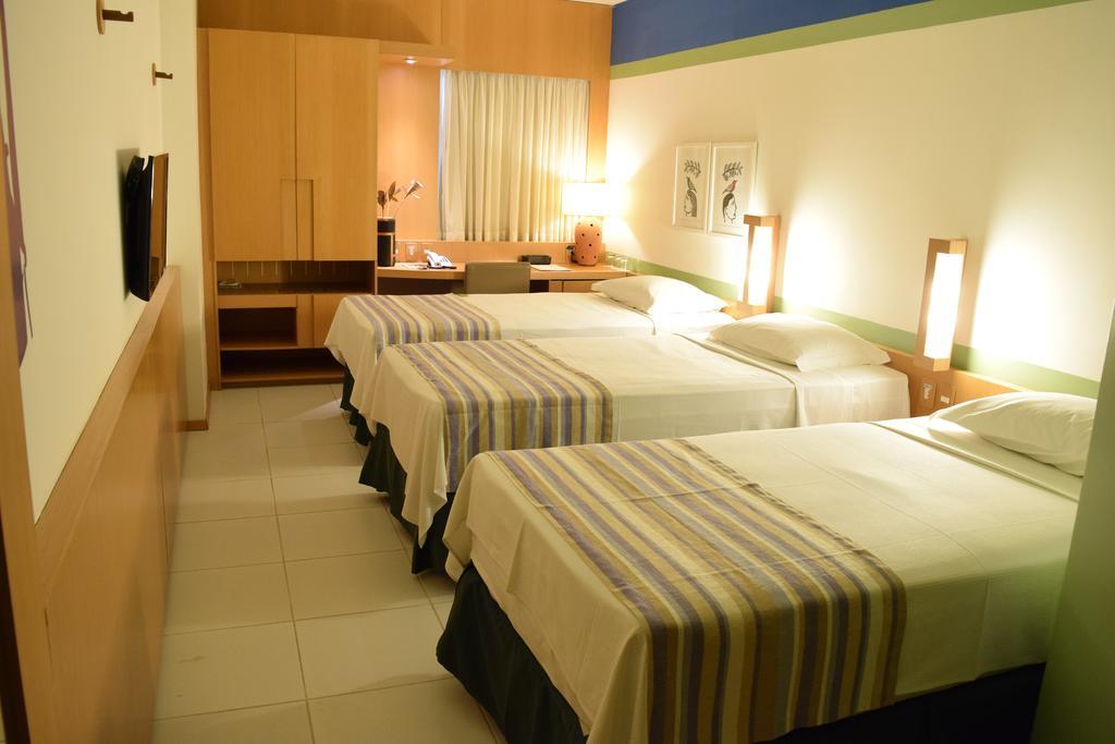 Verdegreen Hotel
