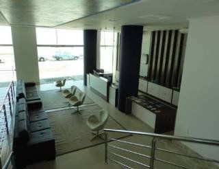Nord Class Cabo Branco Hotel