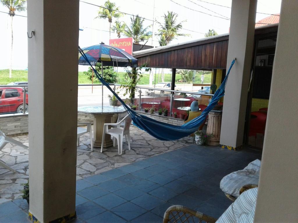 Mar Joao Pessoa