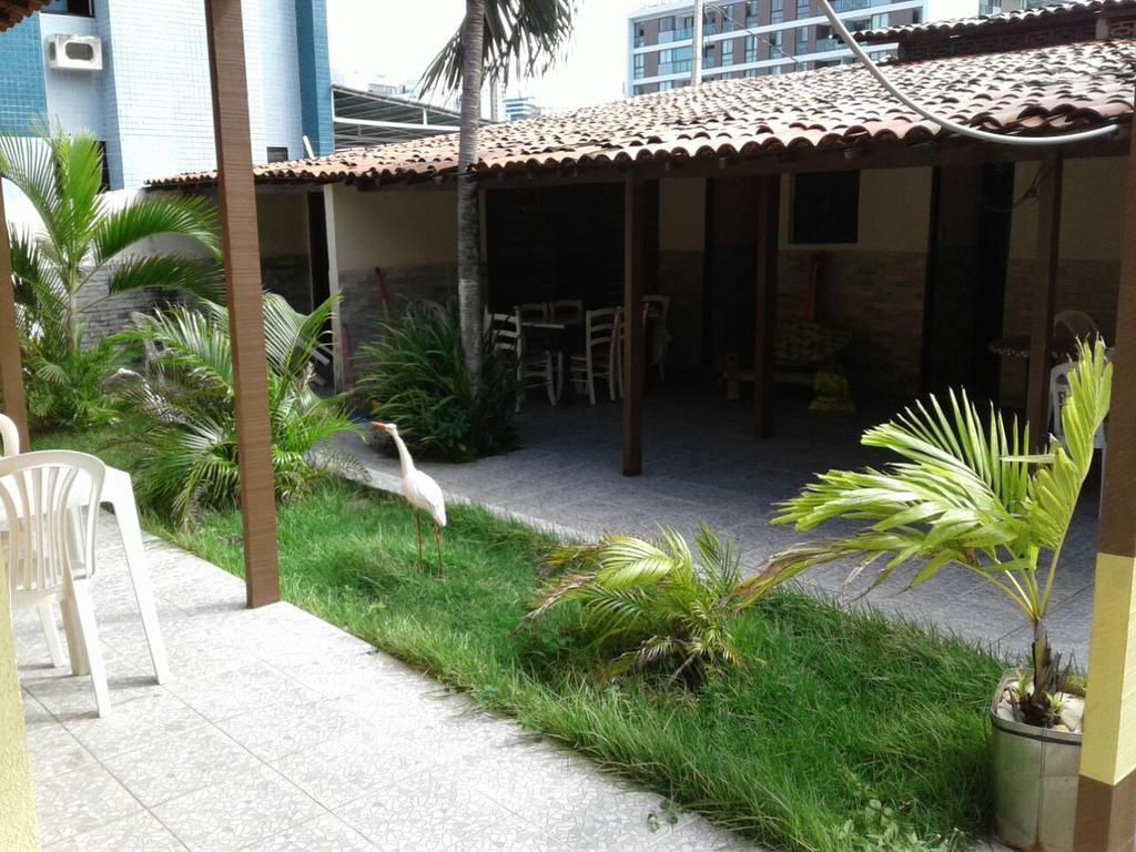 Guest house Mar 4*