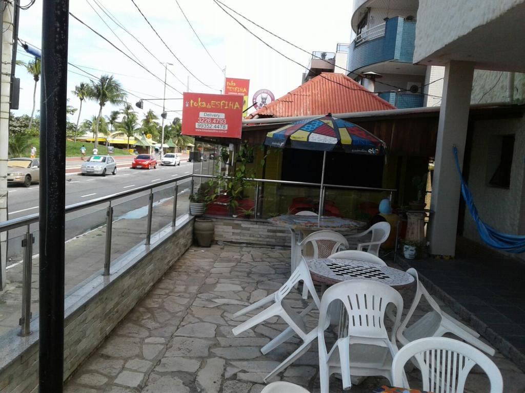 Guest house Mar Joao Pessoa