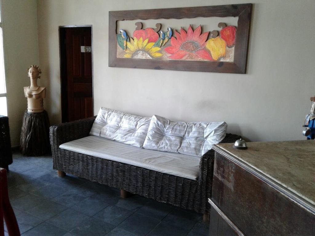 Guest house Mar Joao Pessoa