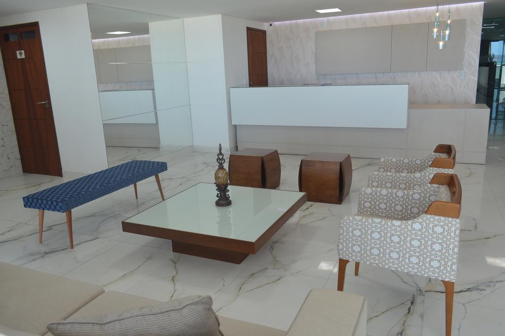 Hotel Val Atlantic João Pessoa