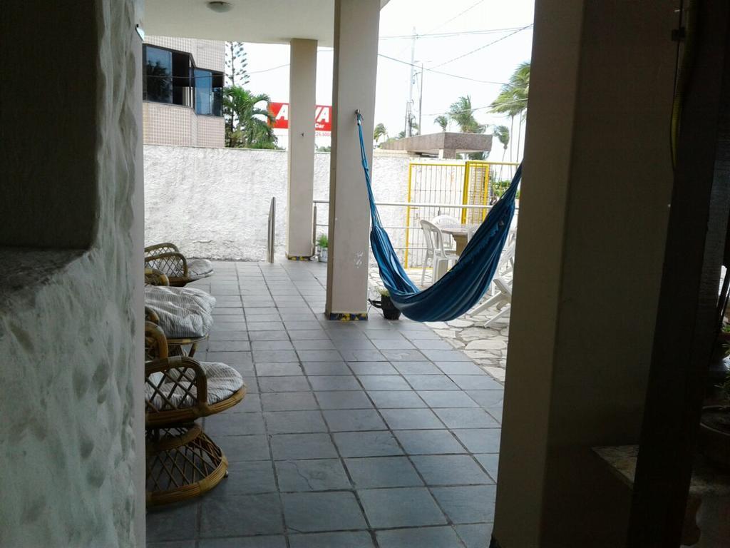 Mar Guest house Joao Pessoa