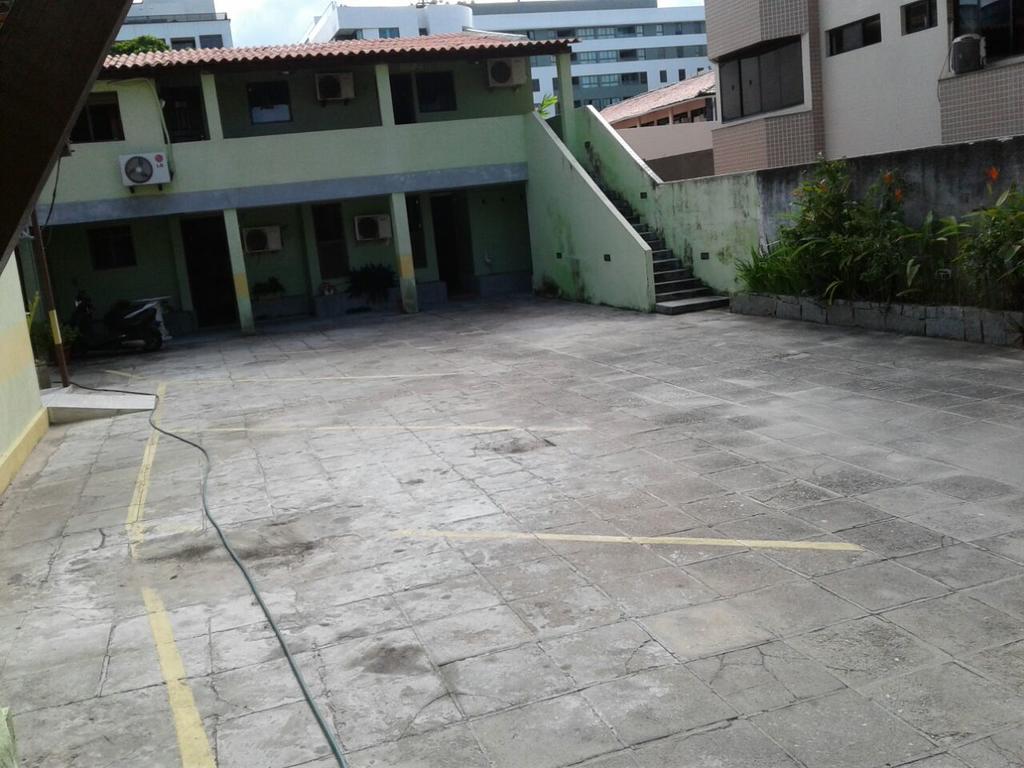 Guest house Mar Joao Pessoa