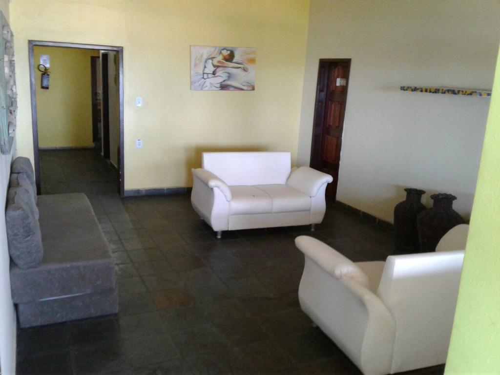 Guest house Mar Joao Pessoa