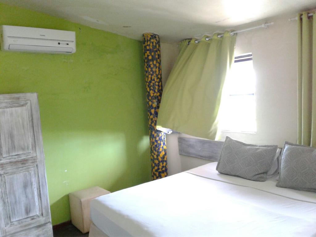 Mar Guest house