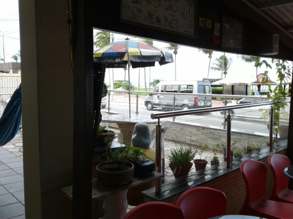 Mar Guest house