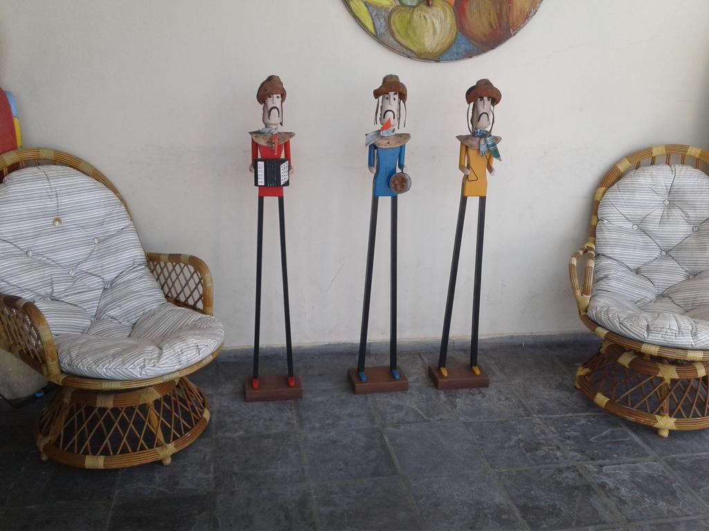 Mar Guest house Joao Pessoa